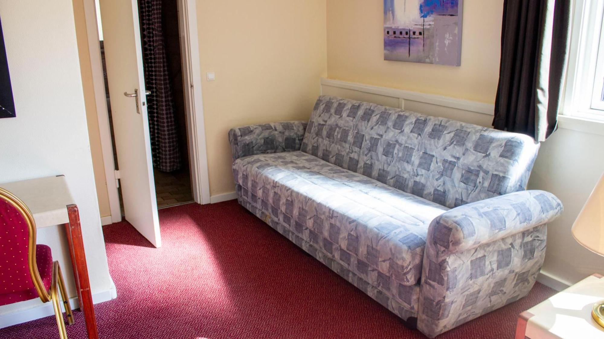 A Hotels Roskilde Hedehusene Eksteriør bilde