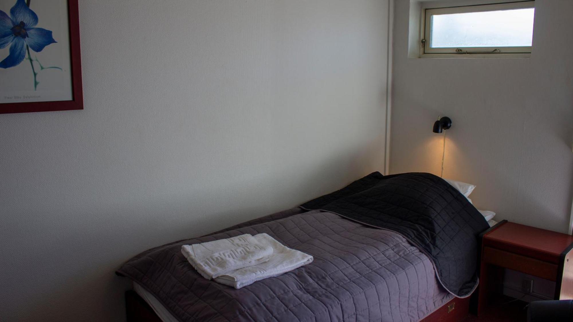 A Hotels Roskilde Hedehusene Eksteriør bilde