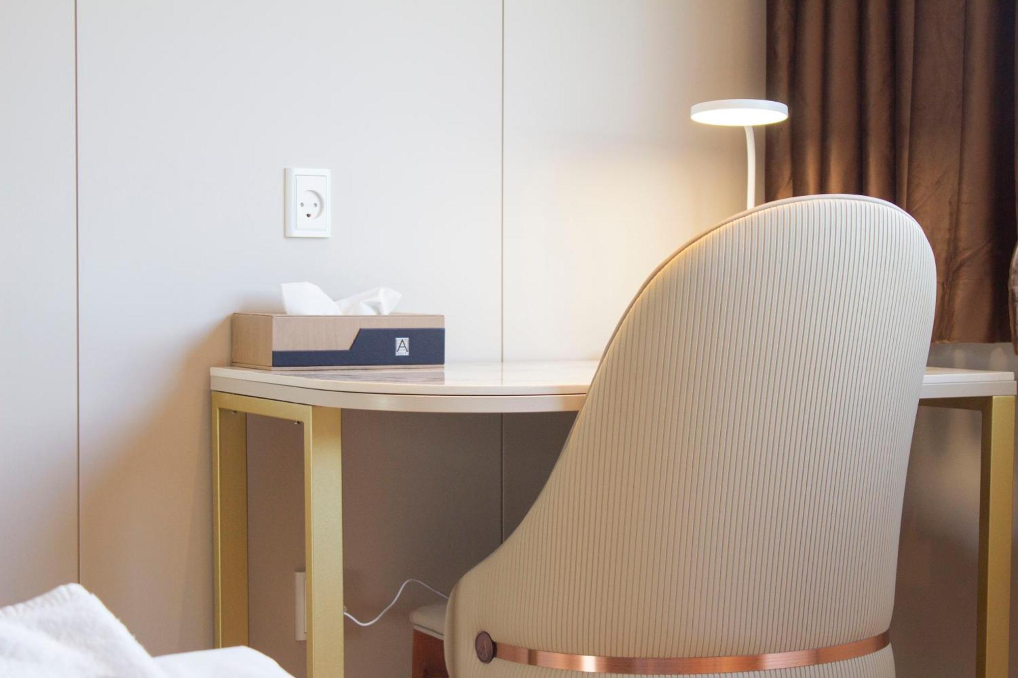 A Hotels Roskilde Hedehusene Eksteriør bilde