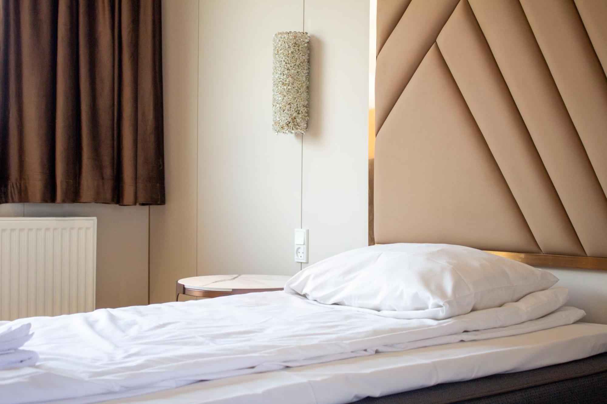 A Hotels Roskilde Hedehusene Eksteriør bilde