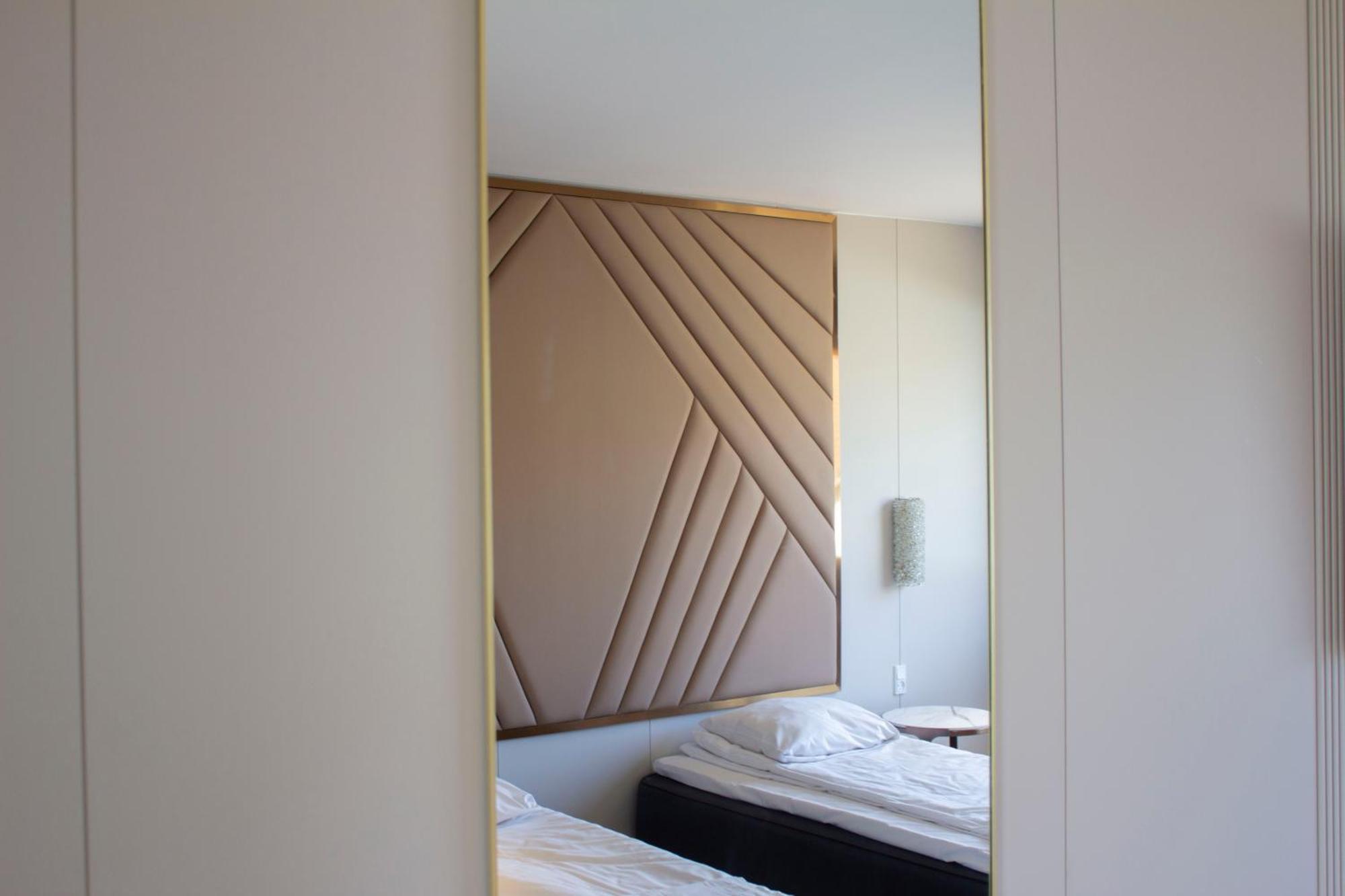 A Hotels Roskilde Hedehusene Eksteriør bilde